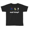 mail kimp Toddler T-shirt