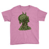 anatomy of evil Youth Tee