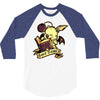 save game 3/4 Sleeve Shirt