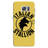 Rock Balboa italian stallion Samsung Galaxy S7