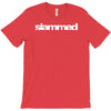 slammed sticker vinyl decal T-Shirt