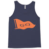 go flag Tank Top