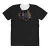 who's this All Over Women's T-shirt