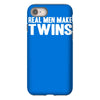 real men make twins iPhone 8