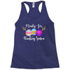 Hunting Season Easter Shirts Racerback Tank