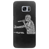 Canserbero Samsung Galaxy S7 Edge