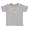 let's go! Toddler T-shirt