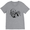 thanos 4 V-Neck Tee