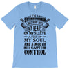 I Am A September Woman T-Shirt