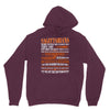 Sagittarians Difficult Ones To Understand Zodiac Hoodie