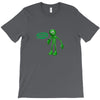 green man dance says hello 2018 T-Shirt