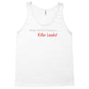 killer looks Tank Top