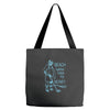 beach better have my money Tote Bags