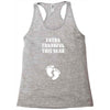 Extra Thankful This Year Racerback Tank