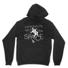 astronauts need their space Unisex Hoodie