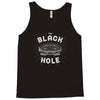 the black hole Tank Top