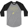 stardust 3/4 Sleeve Shirt
