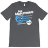 bob maplethorpe potential getaway driver T-Shirt