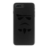 bad face iPhone 7 Plus Case