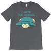 i hate the morning T-Shirt