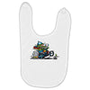 motogrem Baby Bibs