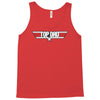 top dad Tank Top