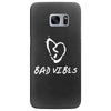 Bad Vibes XXXtentacion Samsung Galaxy S7 Edge