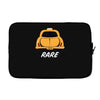 rare Laptop sleeve