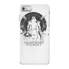 nightmare under the street iPhone 7 Case