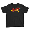 y'all Youth Tee
