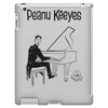 peanu keeyes iPad 3 and 4 Case