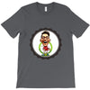 ozil anime T-Shirt