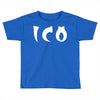ico Toddler T-shirt