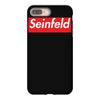 seinfeld iPhone 8 Plus