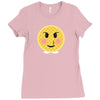 Eggo Waffles Ladies Fitted T-Shirt