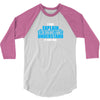 I Can Explain it to You, But I Can't Understand it for You 3/4 Sleeve Shirt
