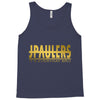 jake paulers gold Tank Top