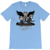 dean sam cas T-Shirt