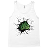 Hulk Fist Tank Top