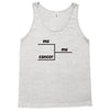 cancer Tank Top