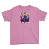 notorious monster Youth Tee
