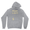 Muggle On Board Unisex Hoodie