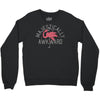 majestically awkward Crewneck Sweatshirt