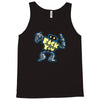 fuck you, human! Tank Top