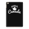 made in canada iPad Mini 4