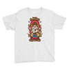 mochonesa Youth Tee