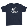 all blacks evolution Youth Tee