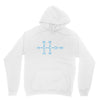 amazing alcohol molecule Unisex Hoodie