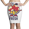 crew five fresh Pencil Skirts