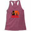 samurai champloo best trending Racerback Tank